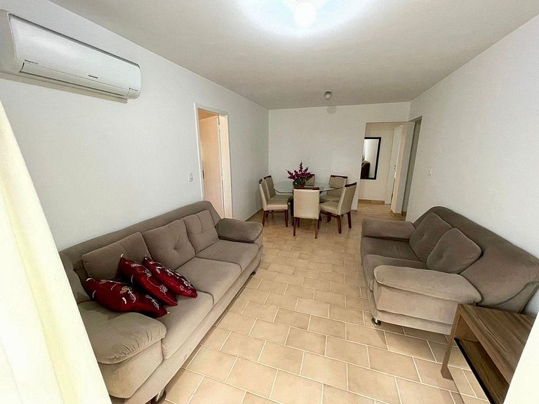 Bem Localizado na Barra Norte #08