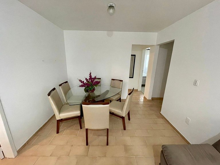 Bem Localizado na Barra Norte #08