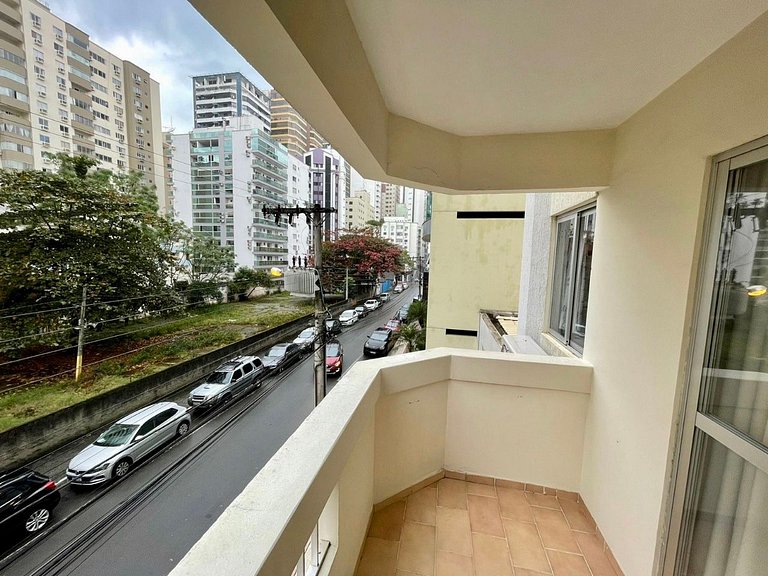 Bem Localizado na Barra Norte #08