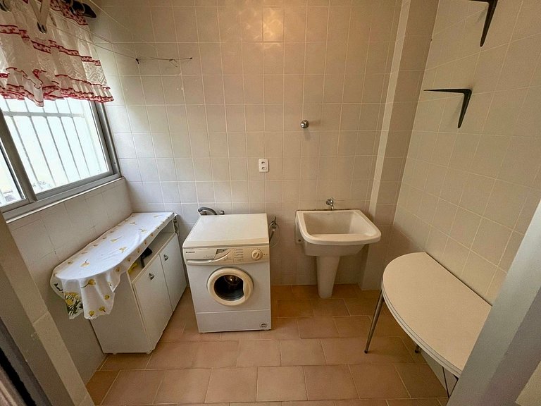 Bem Localizado na Barra Norte #08