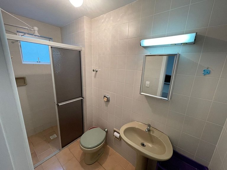 Bem Localizado na Barra Norte #08