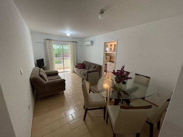 Bem Localizado na Barra Norte #08