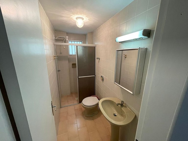 Bem Localizado na Barra Norte #08