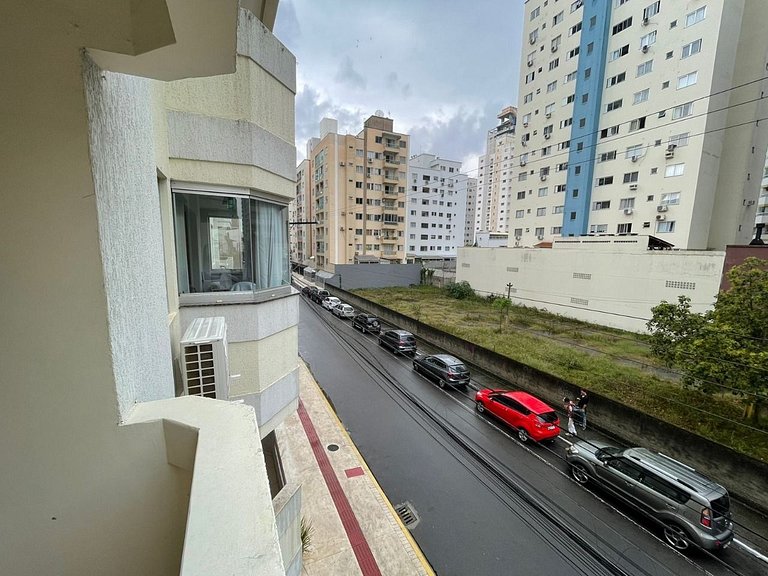 Bem Localizado na Barra Norte #08