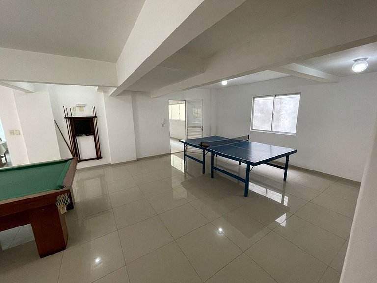 Bem Localizado na Barra Norte #08