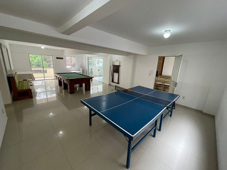 Bem Localizado na Barra Norte #08