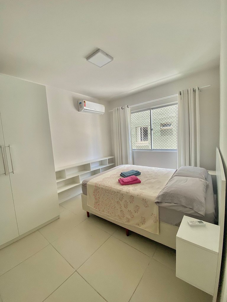 02 Dorm. Sacada e Bem Localizado #05