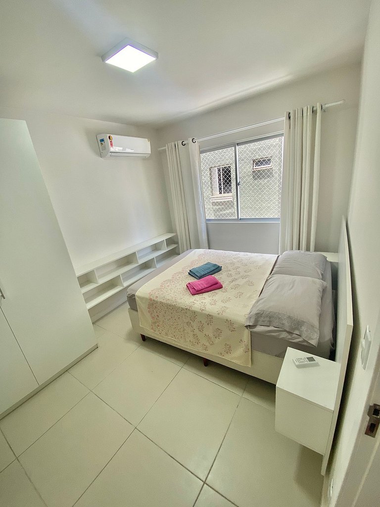 02 Dorm. Sacada e Bem Localizado #05