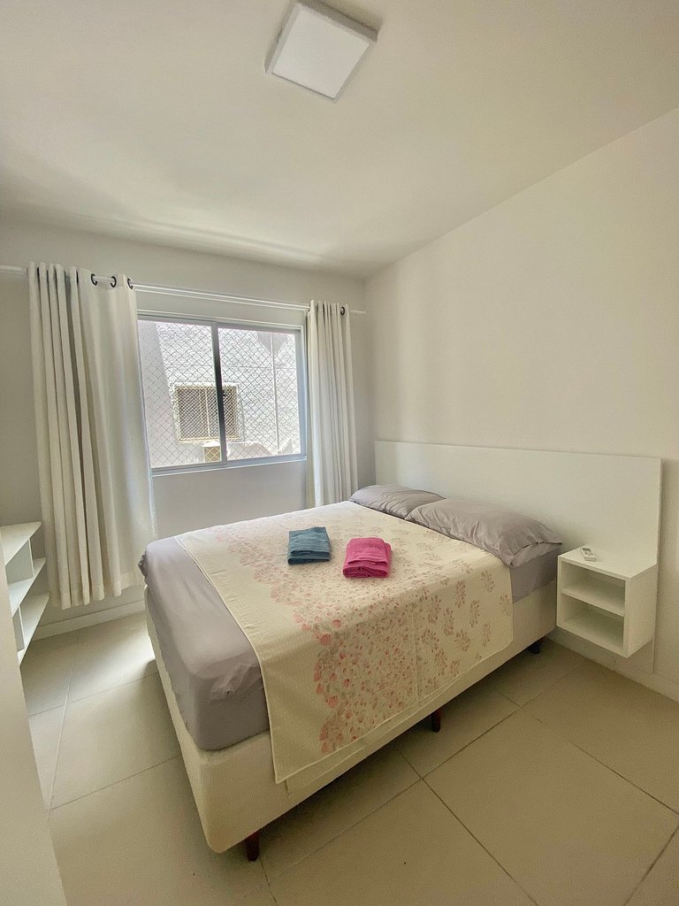 02 Dorm. Sacada e Bem Localizado #05