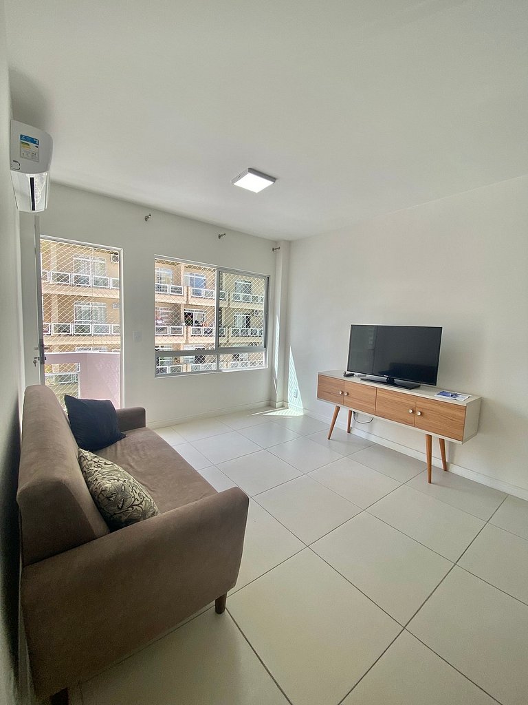 02 Dorm. Sacada e Bem Localizado #05