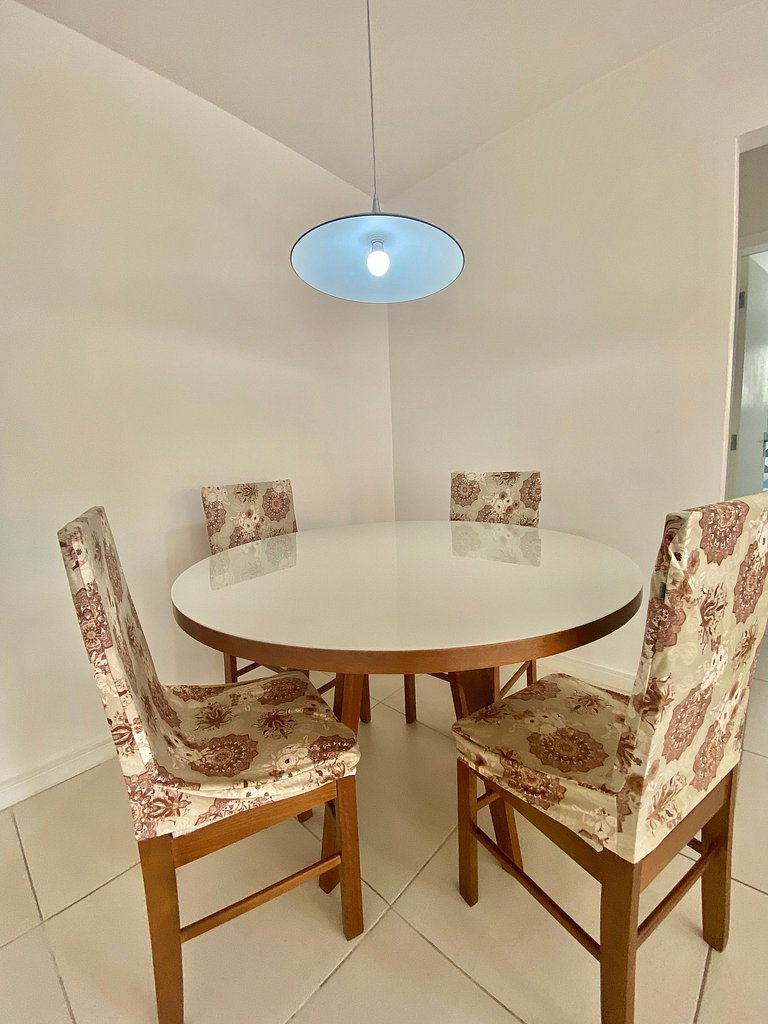 02 Dorm. Sacada e Bem Localizado #05