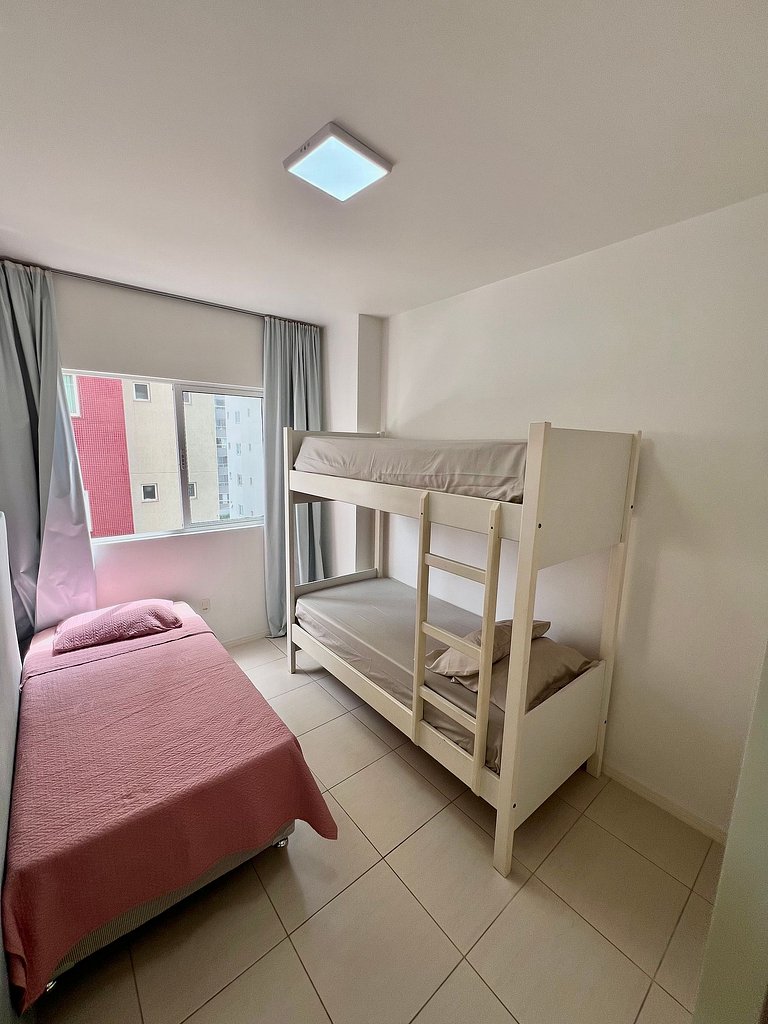 Bem localizado com Churrasqueira #09