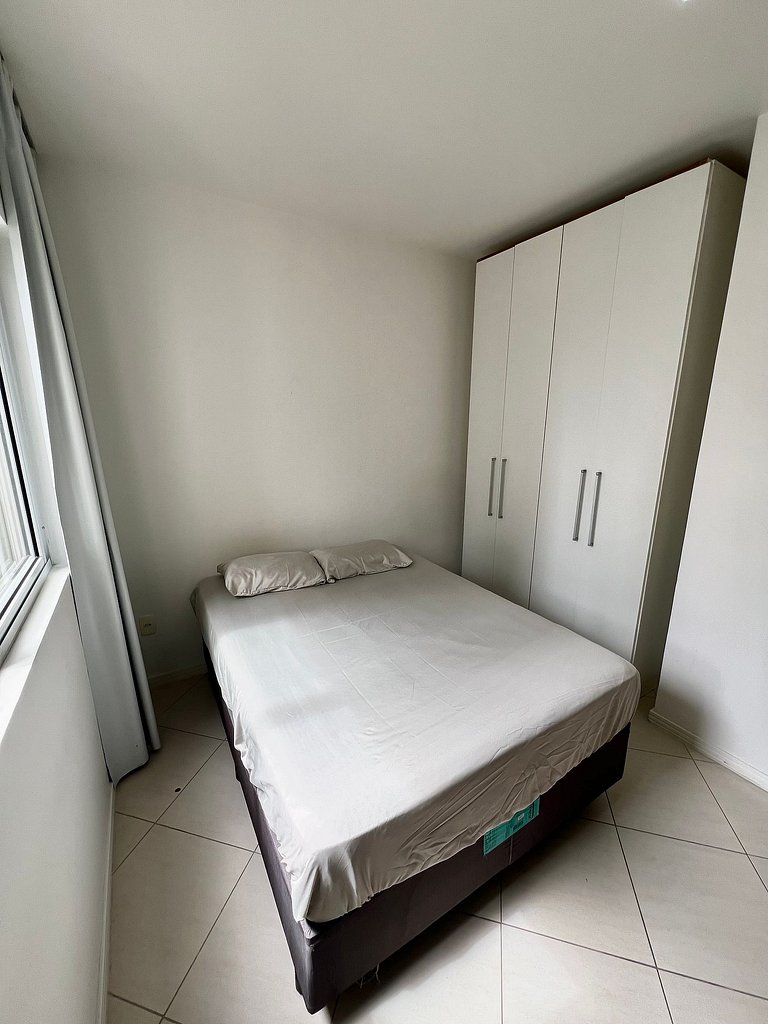 Bem localizado com Churrasqueira #09