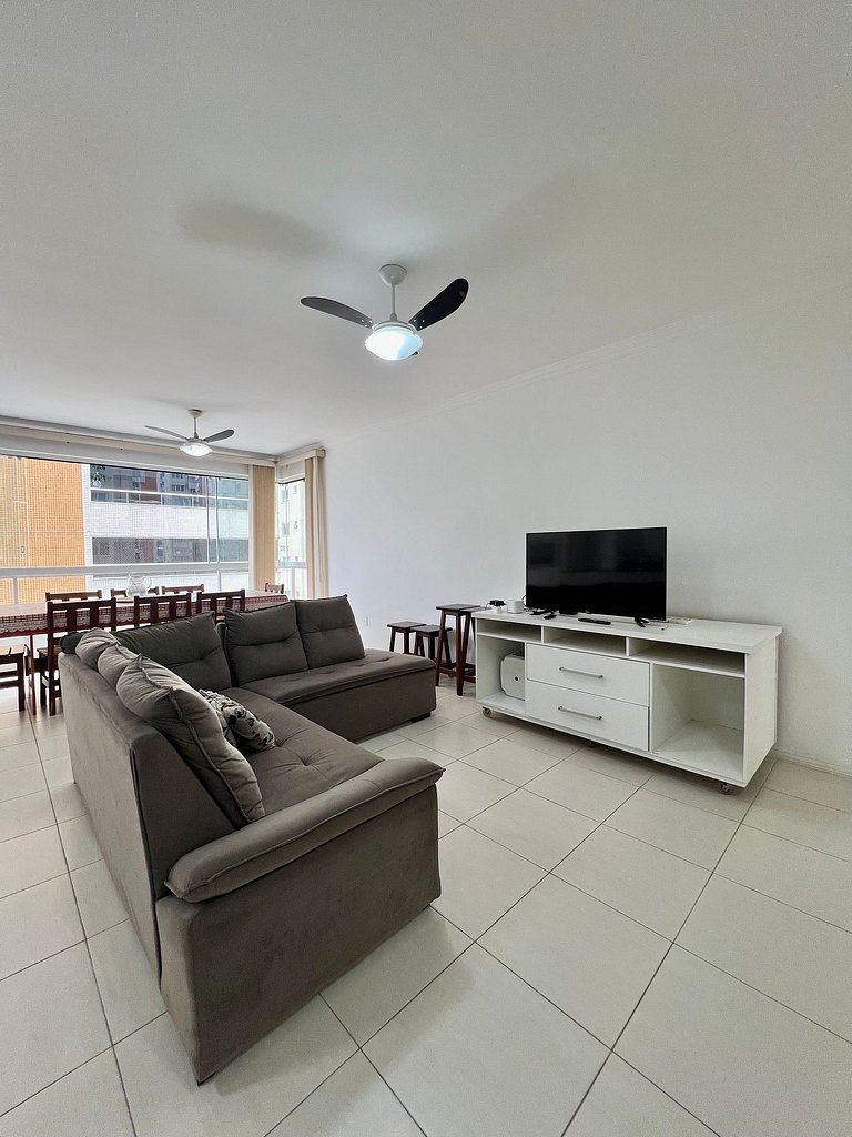 Bem localizado com Churrasqueira #09