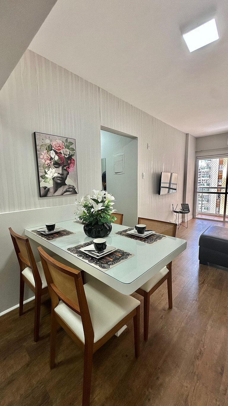 Lindo AP em Frente ao Shopping Atlântico #10