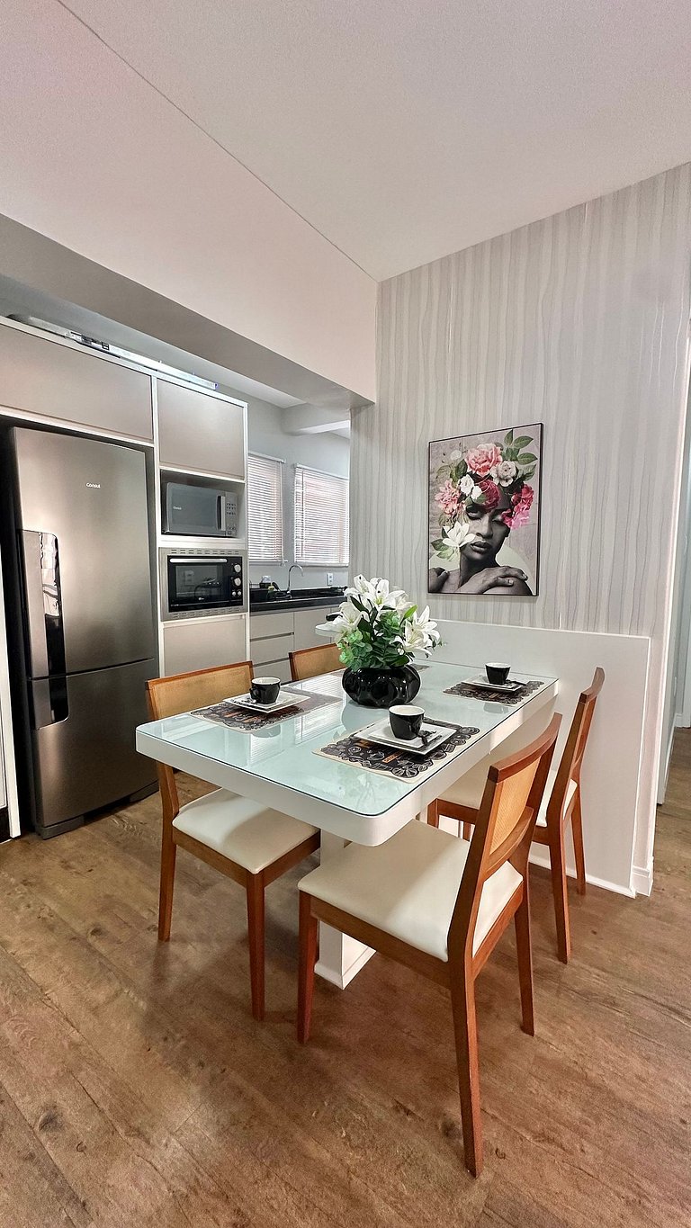 Lindo AP em Frente ao Shopping Atlântico #10