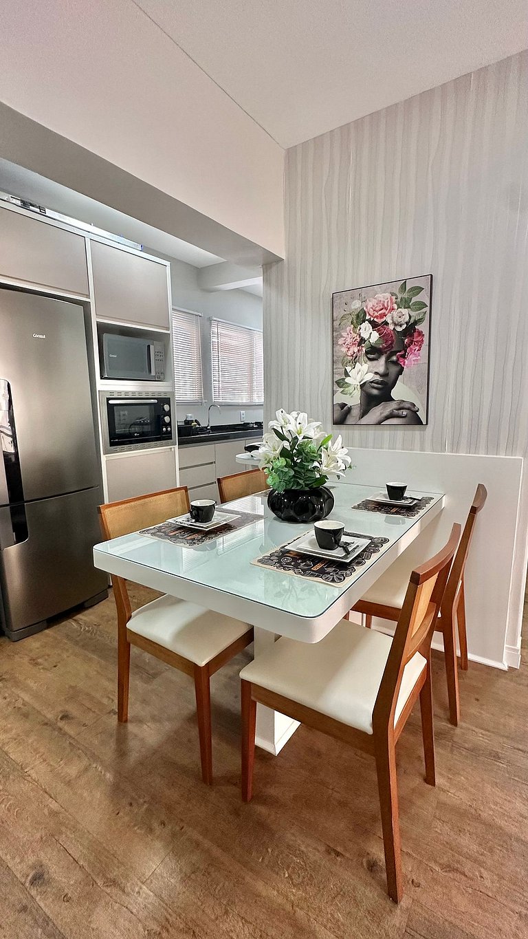 Lindo AP em Frente ao Shopping Atlântico #10