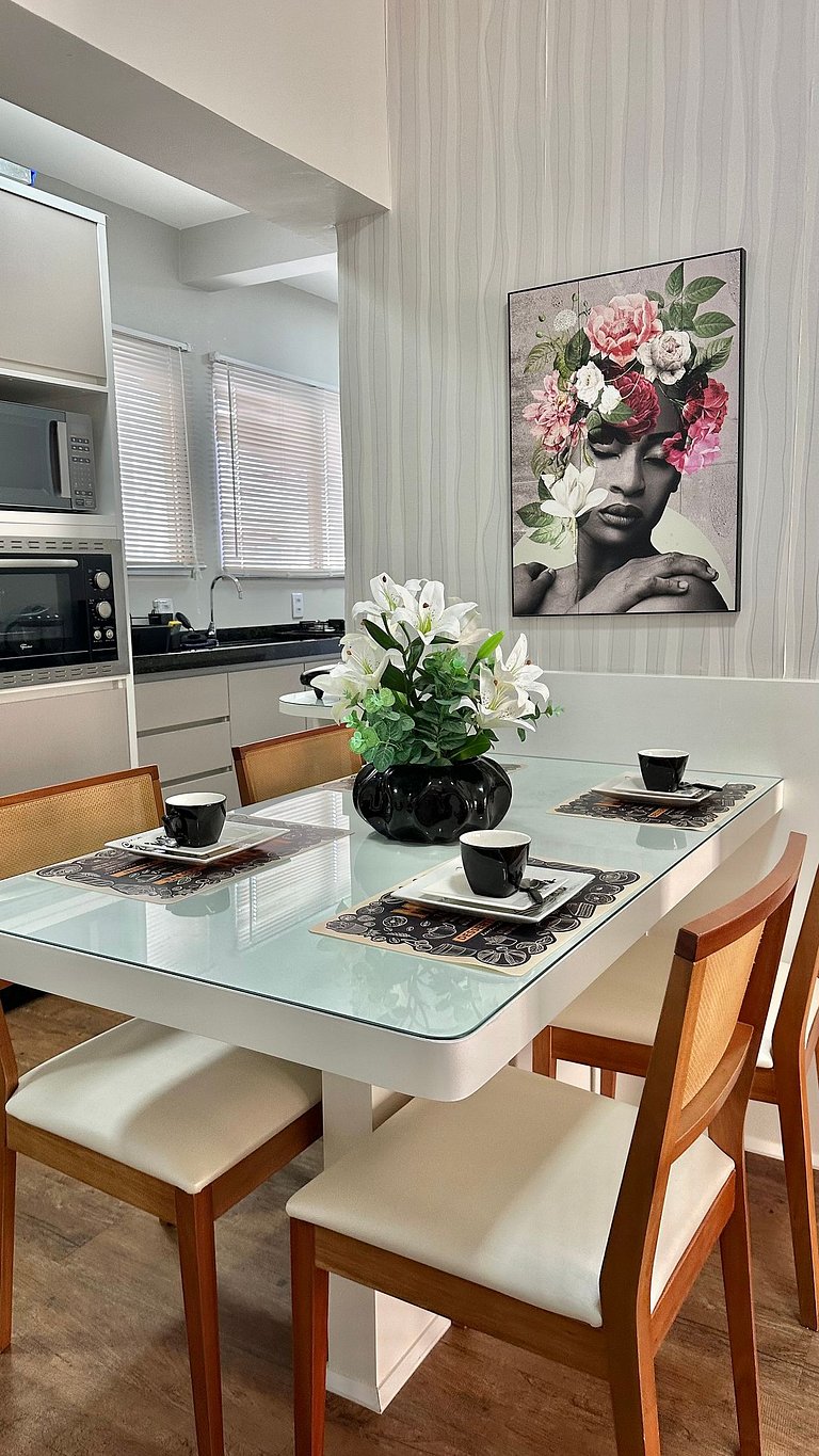 Lindo AP em Frente ao Shopping Atlântico #10