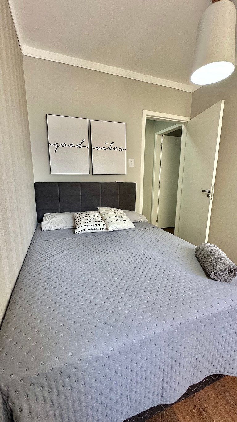 Lindo AP em Frente ao Shopping Atlântico #10