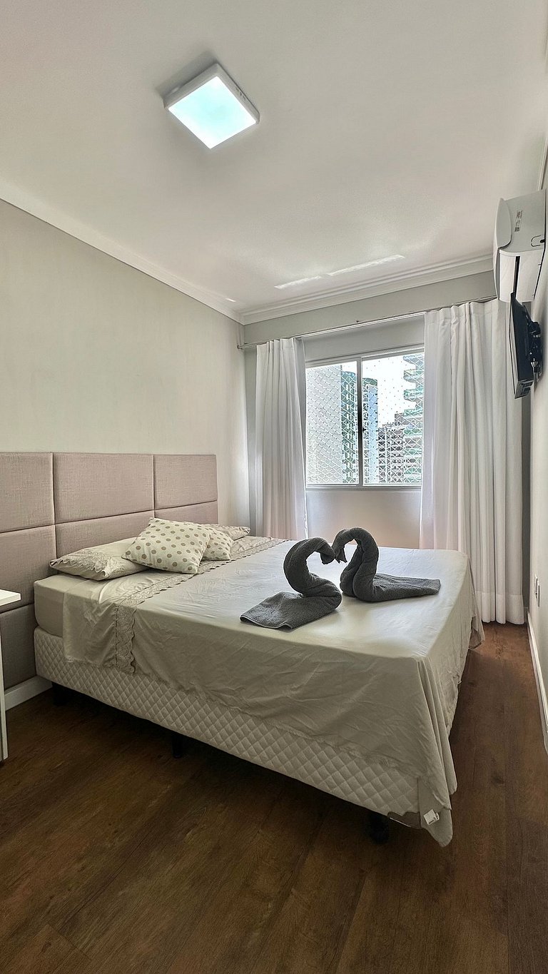 Lindo AP em Frente ao Shopping Atlântico #10