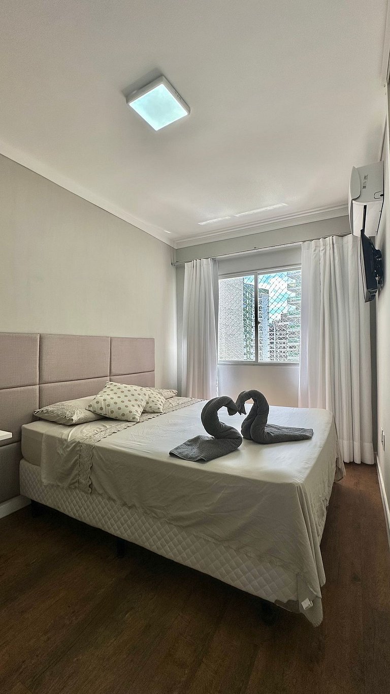 Lindo AP em Frente ao Shopping Atlântico #10