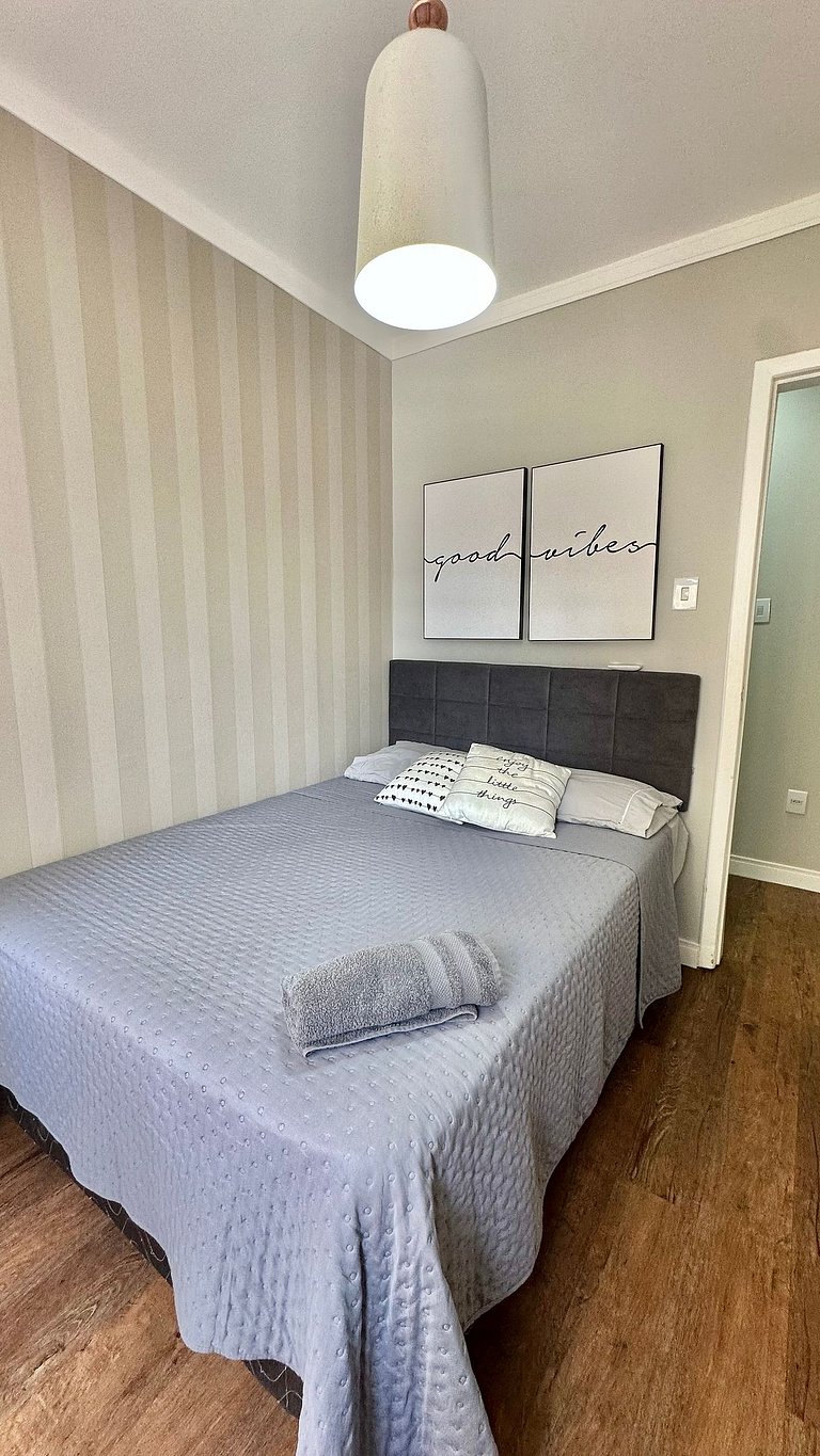 Lindo AP em Frente ao Shopping Atlântico #10