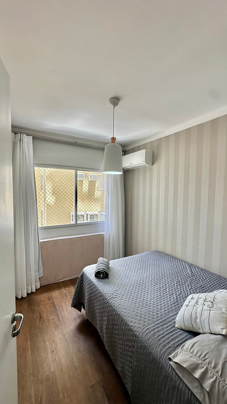 Lindo AP em Frente ao Shopping Atlântico #10