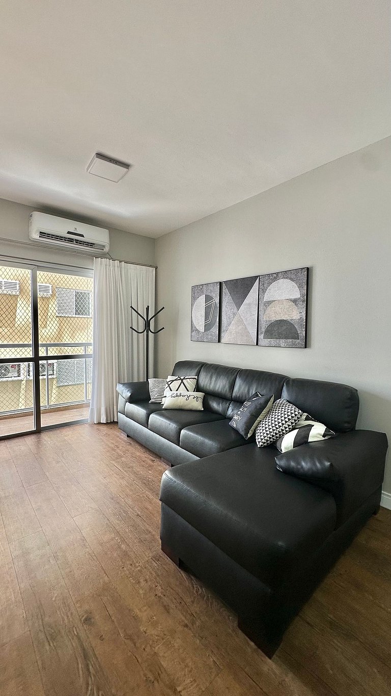 Lindo AP em Frente ao Shopping Atlântico #10