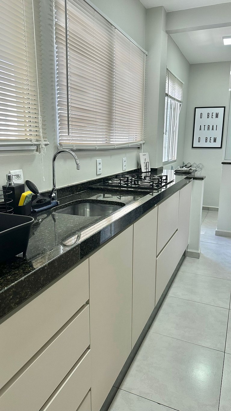 Lindo AP em Frente ao Shopping Atlântico #10