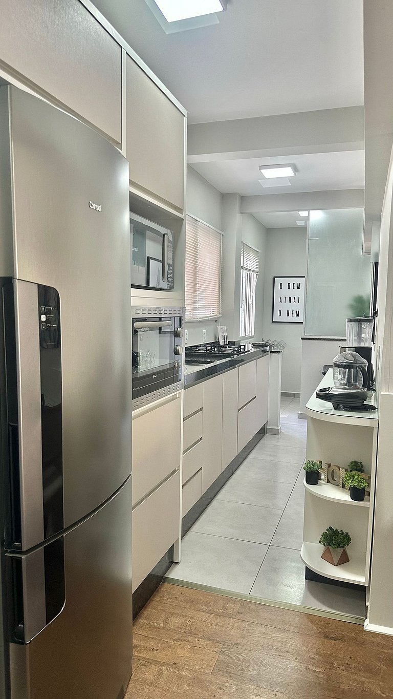 Lindo AP em Frente ao Shopping Atlântico #10