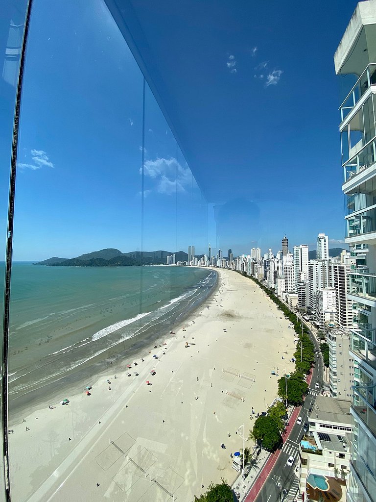 Alto Padrão Frente Mar