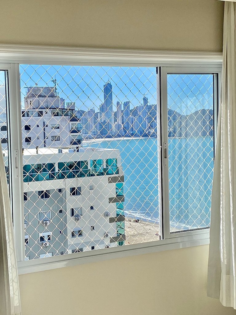 Alto Padrão Frente Mar