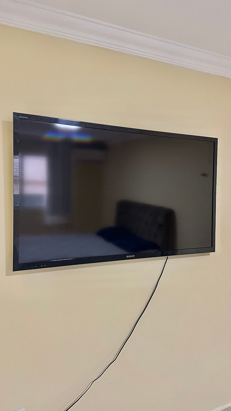 Frente Mar, Hidro e Churrasqueira #01