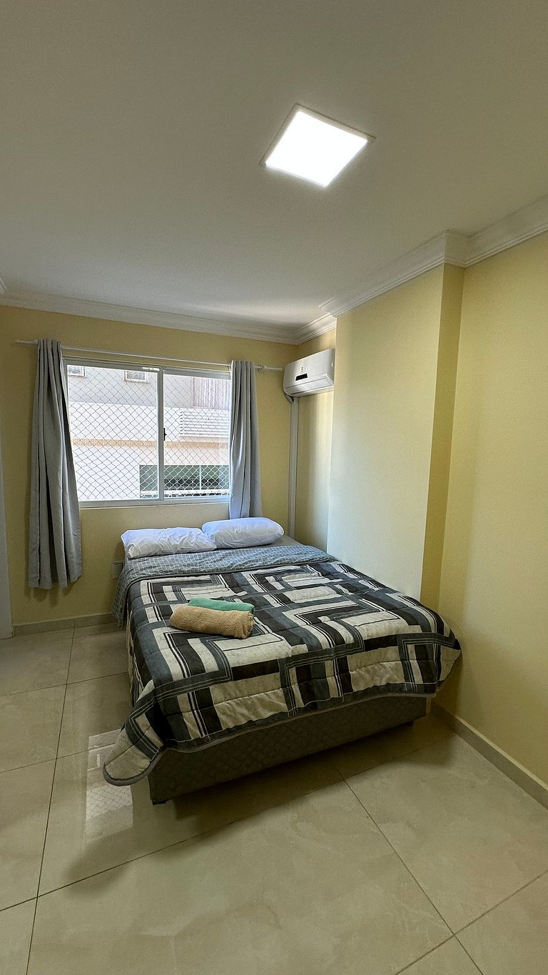 Frente Mar, Hidro e Churrasqueira #01