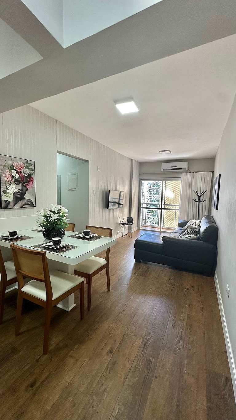 Lindo AP em Frente ao Shopping Atlântico #10