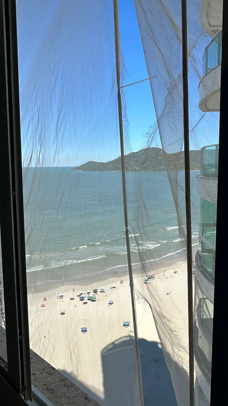 01 Suíte Com Vista Mar #07