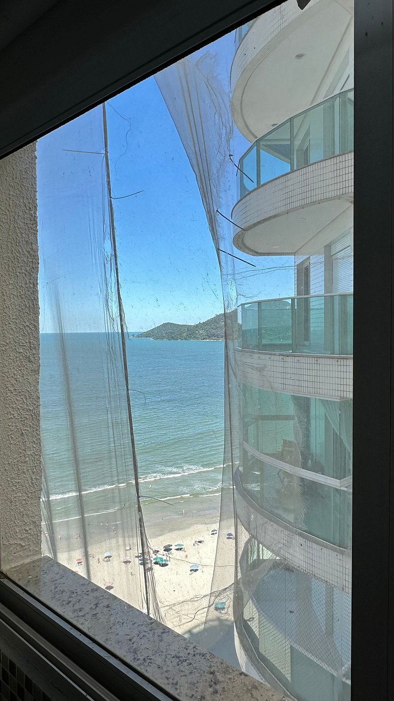 01 Suíte Com Vista Mar #07