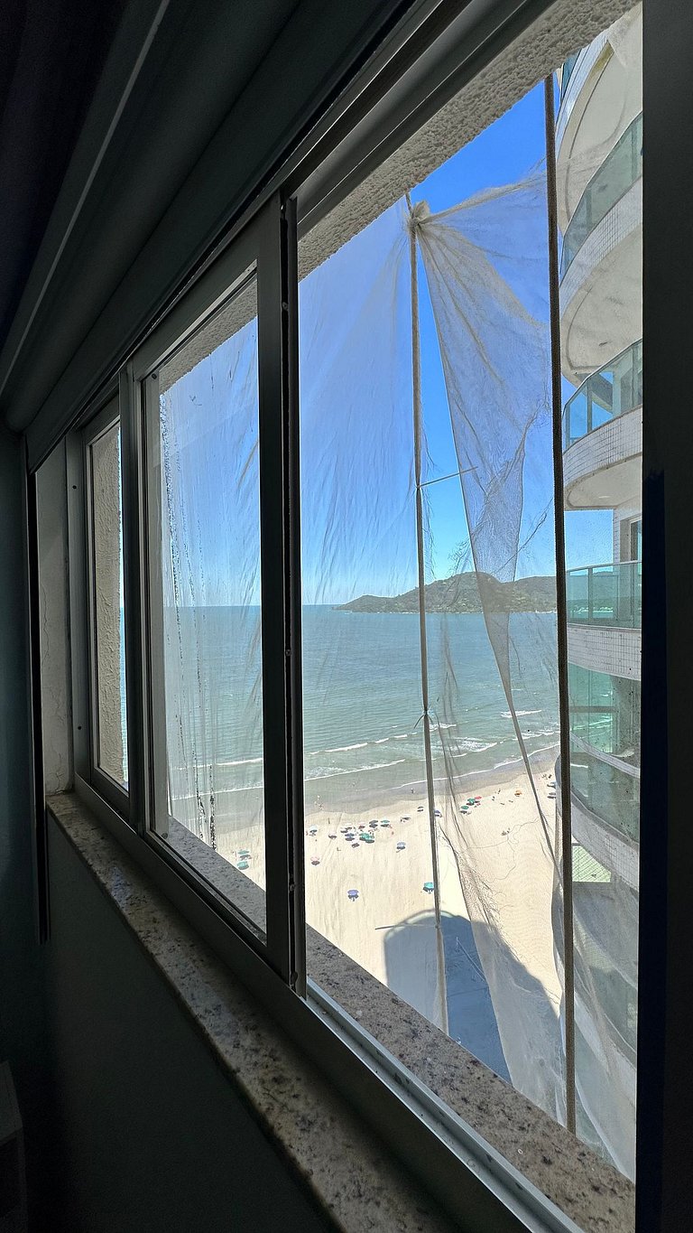 01 Suíte Com Vista Mar #07