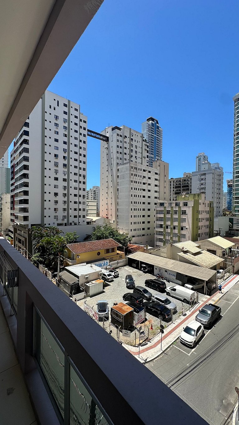 02 Dorm. Sacada e Bem Localizado #05