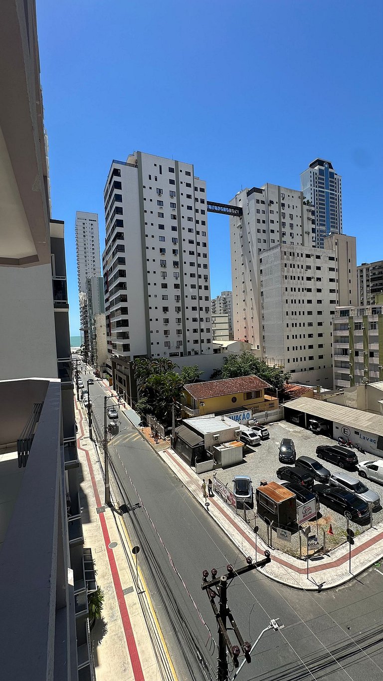 02 Dorm. Sacada e Bem Localizado #05