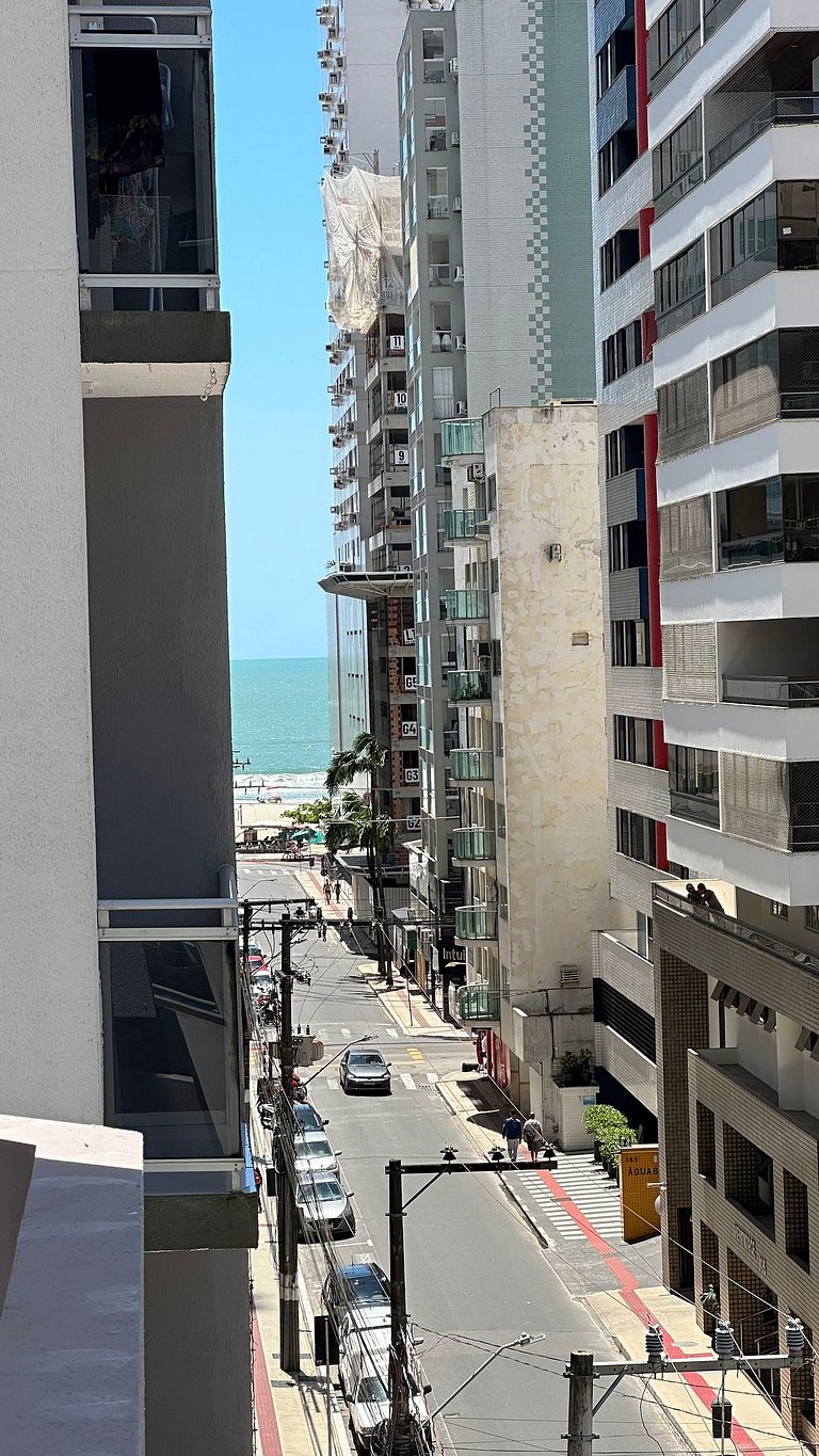 02 Dorm. Sacada e Bem Localizado #05