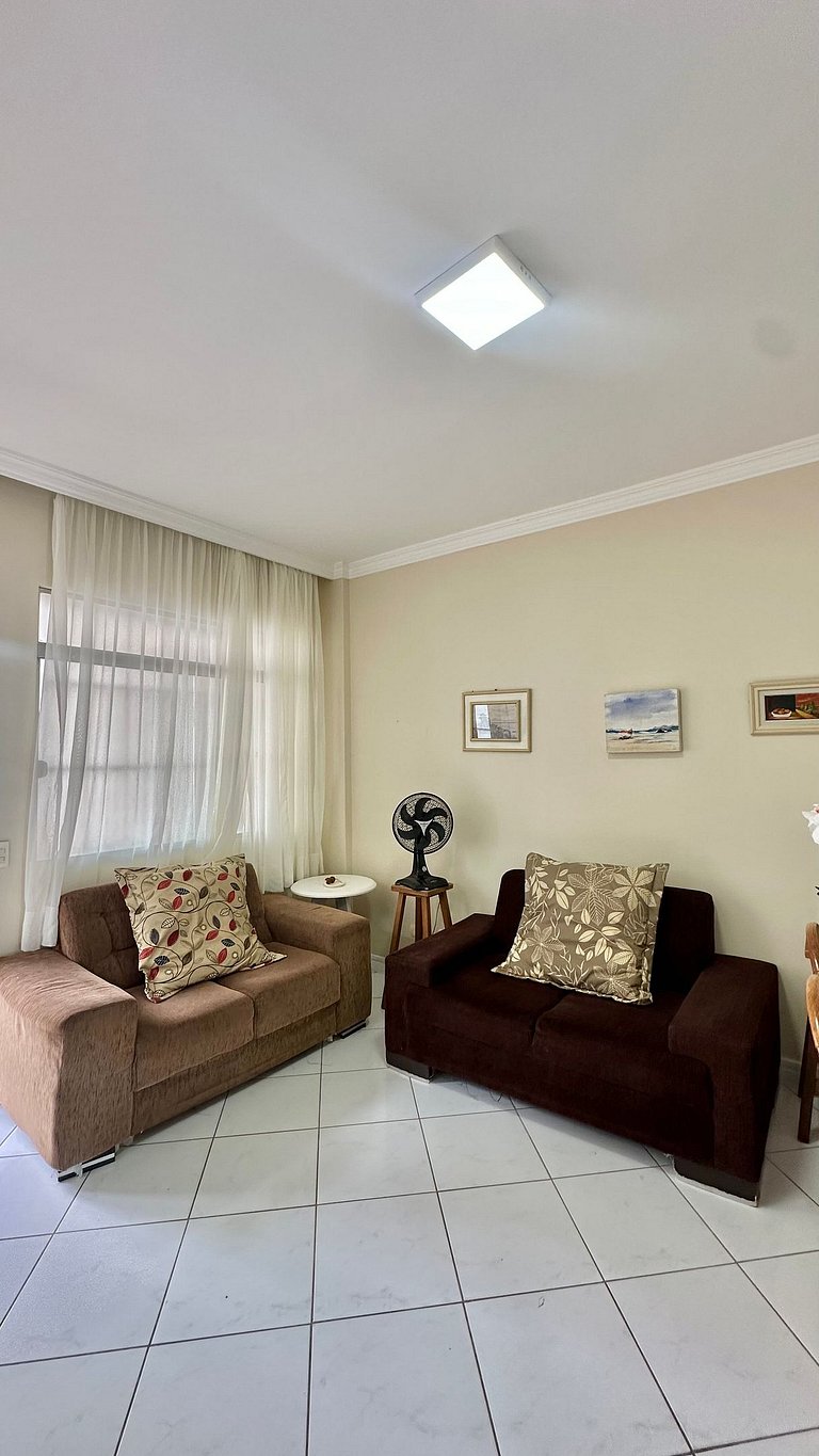 Sacadinha Frente Mar em BC