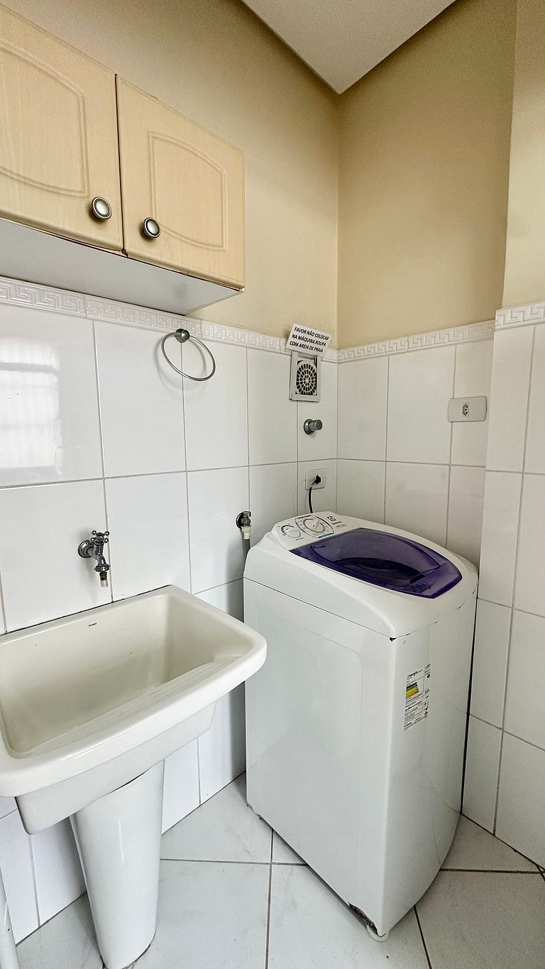 Sacadinha Frente Mar em BC