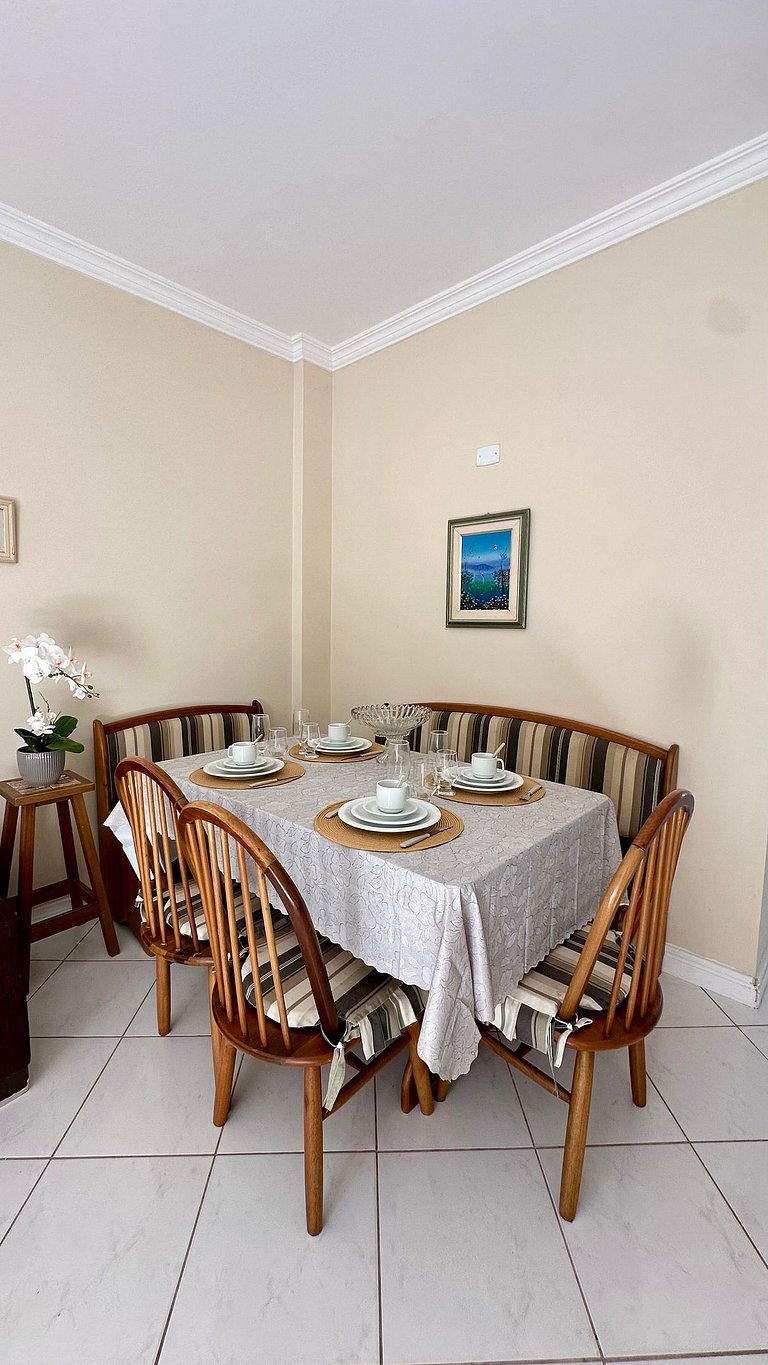 Sacadinha Frente Mar em BC