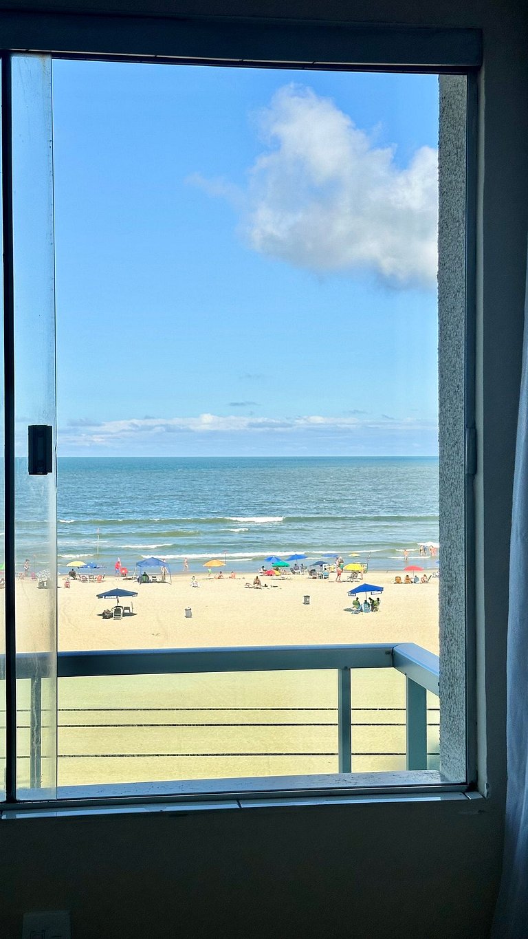 Sacadinha Frente Mar em BC