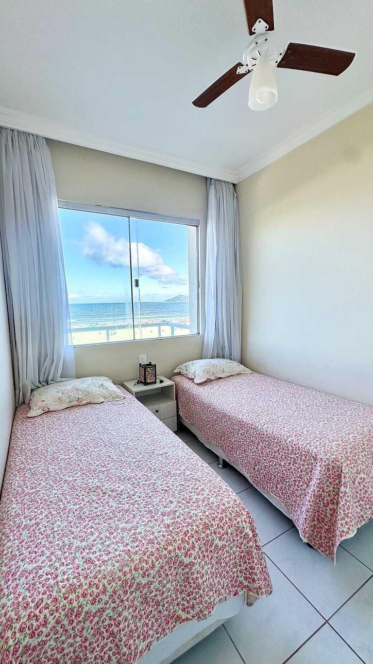 Sacadinha Frente Mar em BC