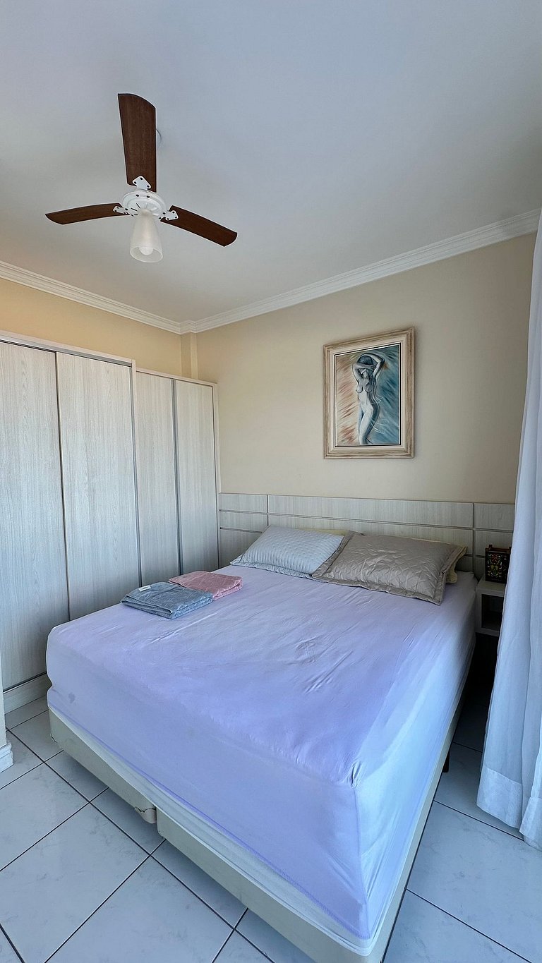 Sacadinha Frente Mar em BC