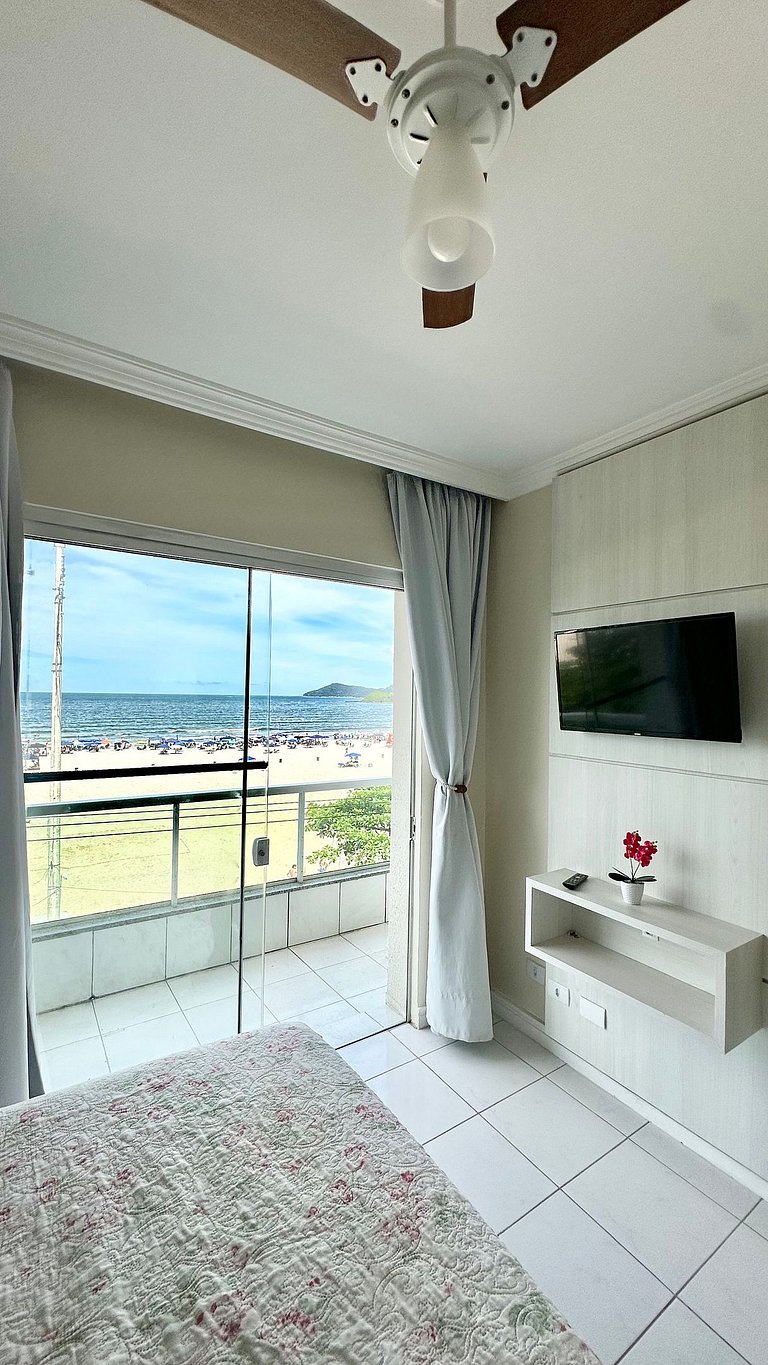 Sacadinha Frente Mar em BC