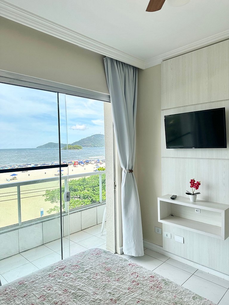 Sacadinha Frente Mar em BC