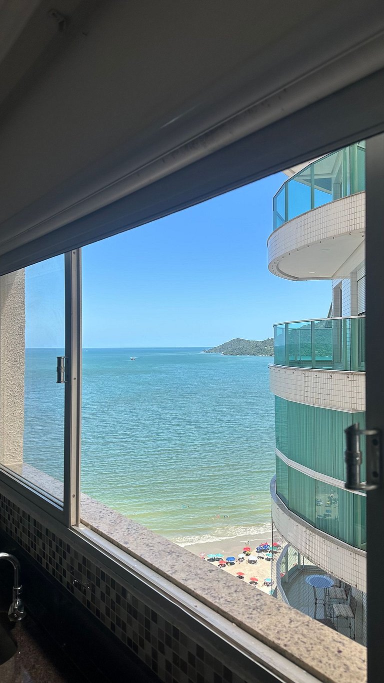 01 Suíte Com Vista Mar #07